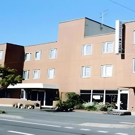Date Business Hotel Castle Noboribecu Exteriér fotografie